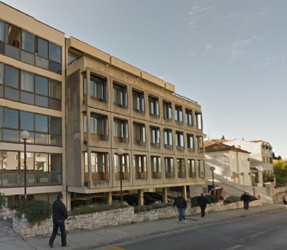 "Vreme je da se prikaže stanje u pravosuđu i nećemo dozvoliti da se guši strukovno udruživanje"