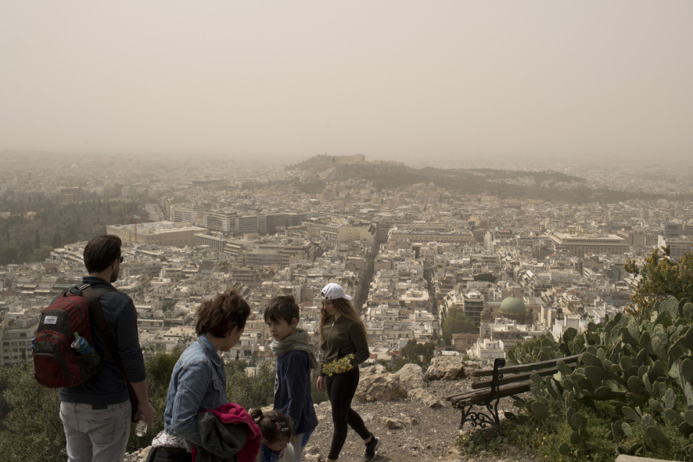Tokom vikenda prekriće i region, a meteorolozi imaju samo jedan savet!