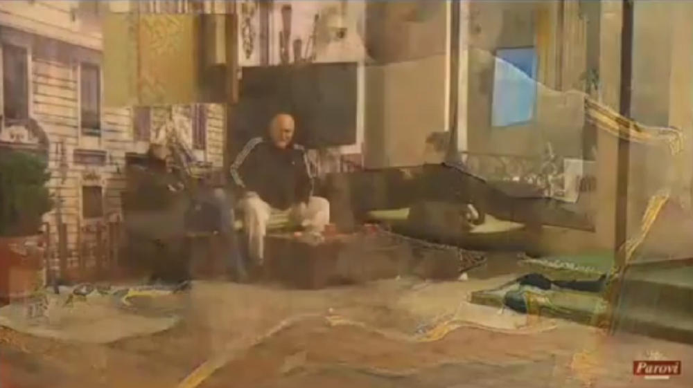 Onesvestila se učesnica "Parova"! Hitno prekinut program, učesnici krenuli da je spasu! (VIDEO)