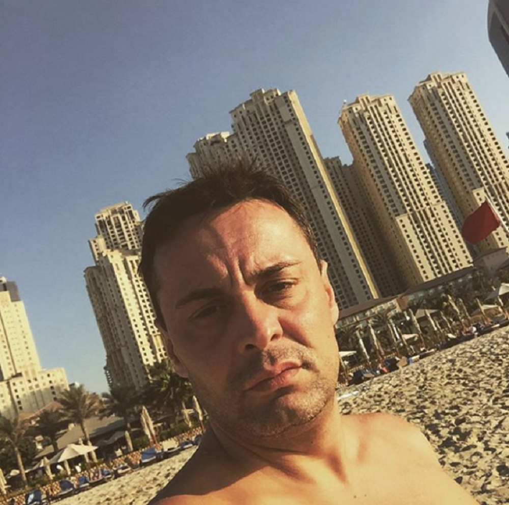 Ovo je BIVŠA ŽENA Filipa Mijatova! Zbog Koraćeve ostavio SUPRUGU ZA PRIMER! (FOTO)