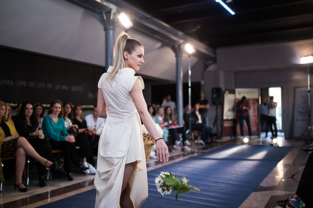 Humanitarna modna revija "Gradski šifonjer"!