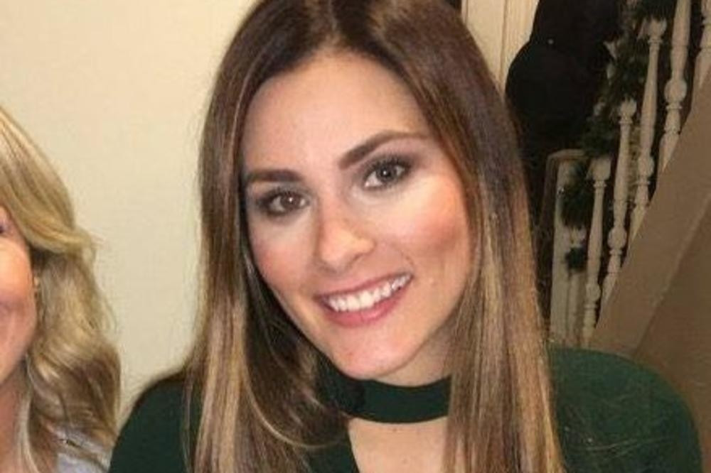 Pred smrt je prijateljima poslala važnu poruku, a njene reči treba da čuje ceo svet!