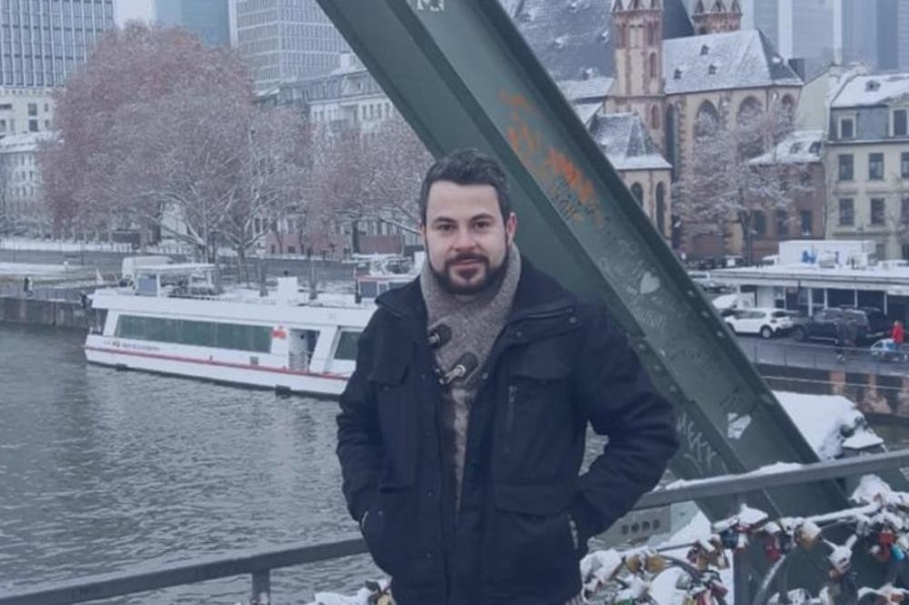 Njegova bolna istina rastužila je sve: Mladima ima da poruči samo jedno! (VIDEO)