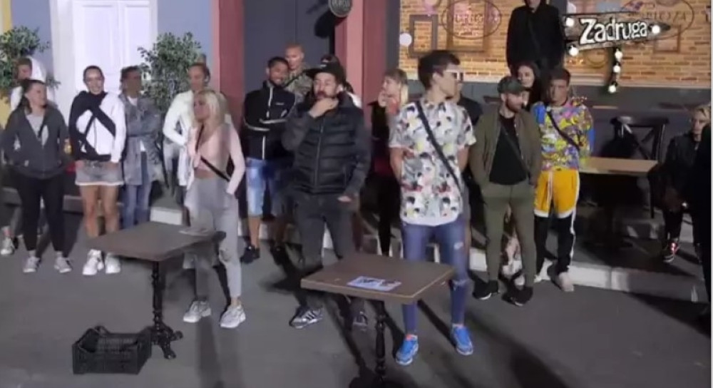 On je sinoć ZAUVEK IZBAČEN iz Zadruge! Ovako nešto se ne pamti od početka rijalitija!