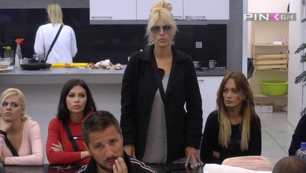 Suzana najavila tužbu protiv Mikija, advokat već stiže u Zadrugu?! (VIDEO)