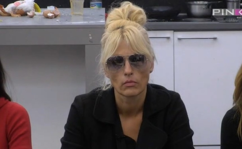 Oglasio se SIN Suzane Perović: Otkrio sve o njihovoj PORODICI, a ono što je rekao o S*KSU sa Mikijem iznenadiće vas!