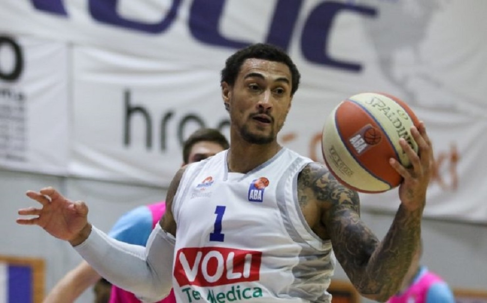 Košarkaš Budućnosti unapred opisao SLATKU POBEDU protiv Zvezde u poslednjem meču