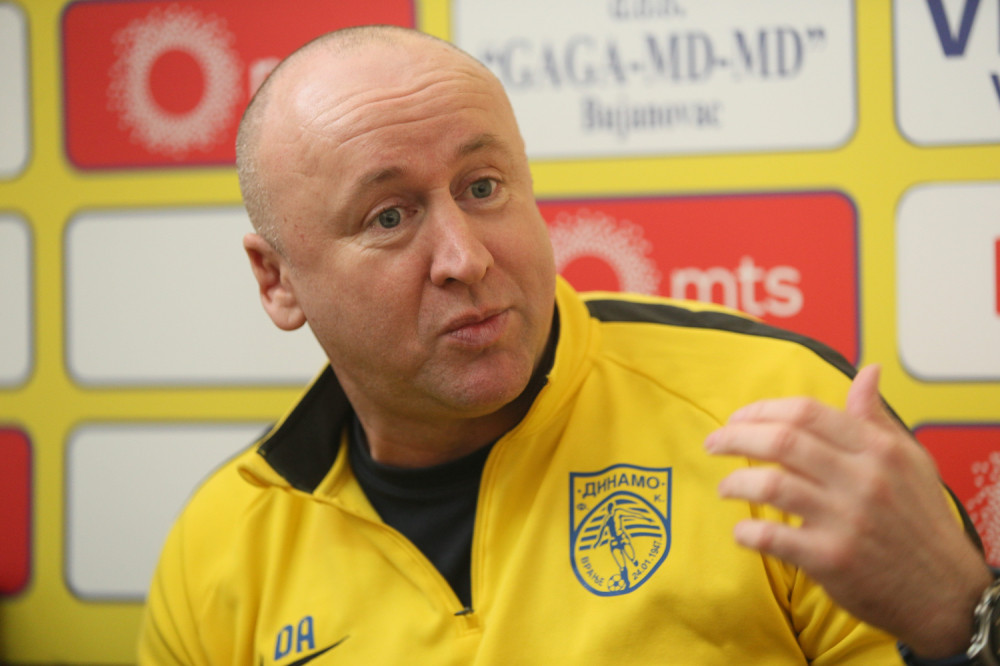 Napadač Kristal Palasa ispričao priču o Đaniju koja ga predstavlja u totalno drugom svetlu! (VIDEO)