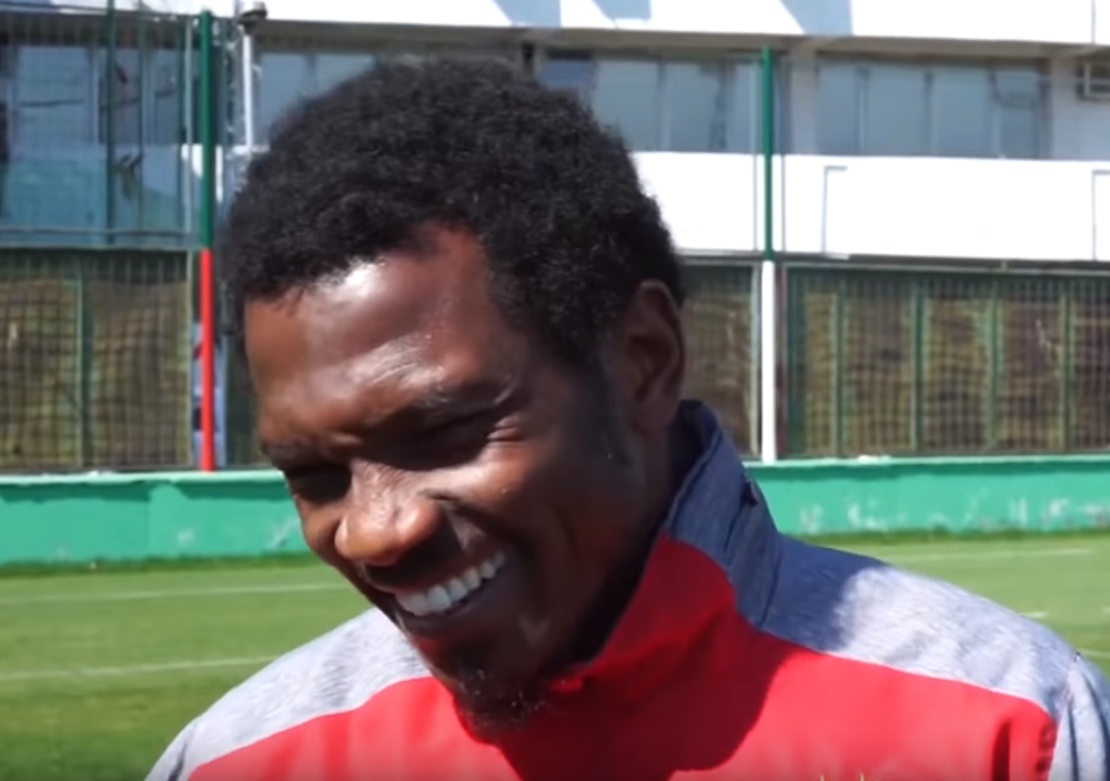 Zvezdini stranci zadali saigračima da uče njihove jezike, a onda oni KRENULI NA SRPSKOM! Ludilo (VIDEO)