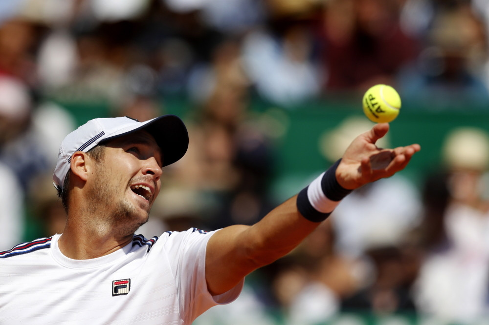 Lajović ispao na startu Vimbldona! Od njega se očekivalo više!