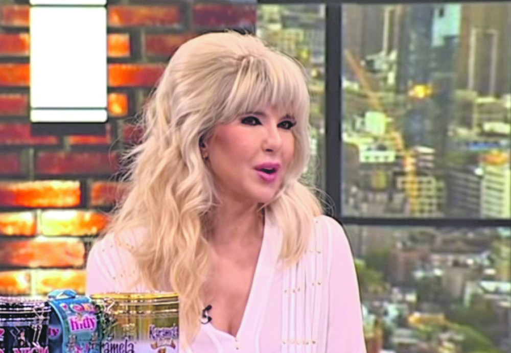 Jami progovorila o prostitutkama na estradi, pa se dotakla seksa na jednu noć!