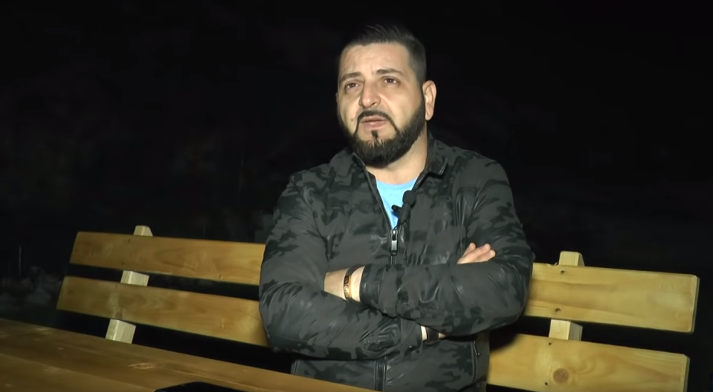 Orićev prijatelj pozvao muslimane da se naoružaju, ovo su SRPSKE METE!