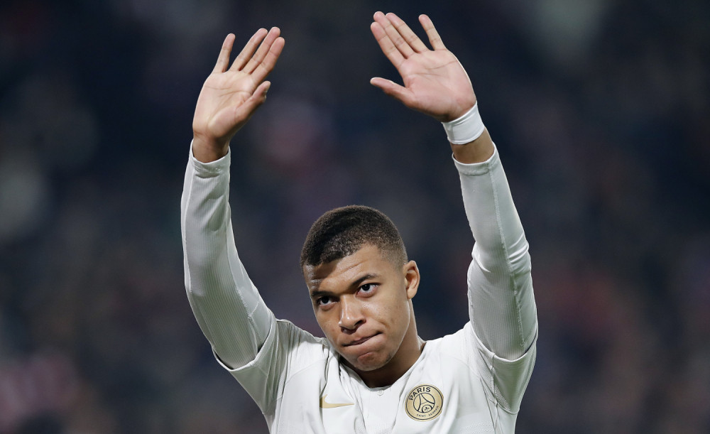 Barselona prestala da igra poker i uložila sve na Mbapea! Pravo bogatstvo za talentovanog napadača! (VIDEO)