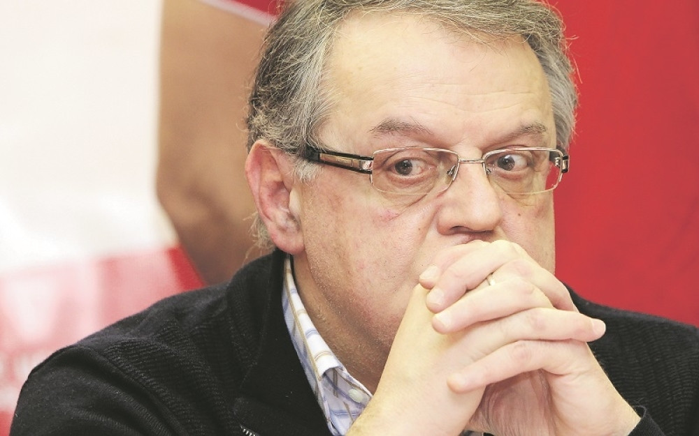 Čović i Bokan kažnjeni bez prava žalbe!