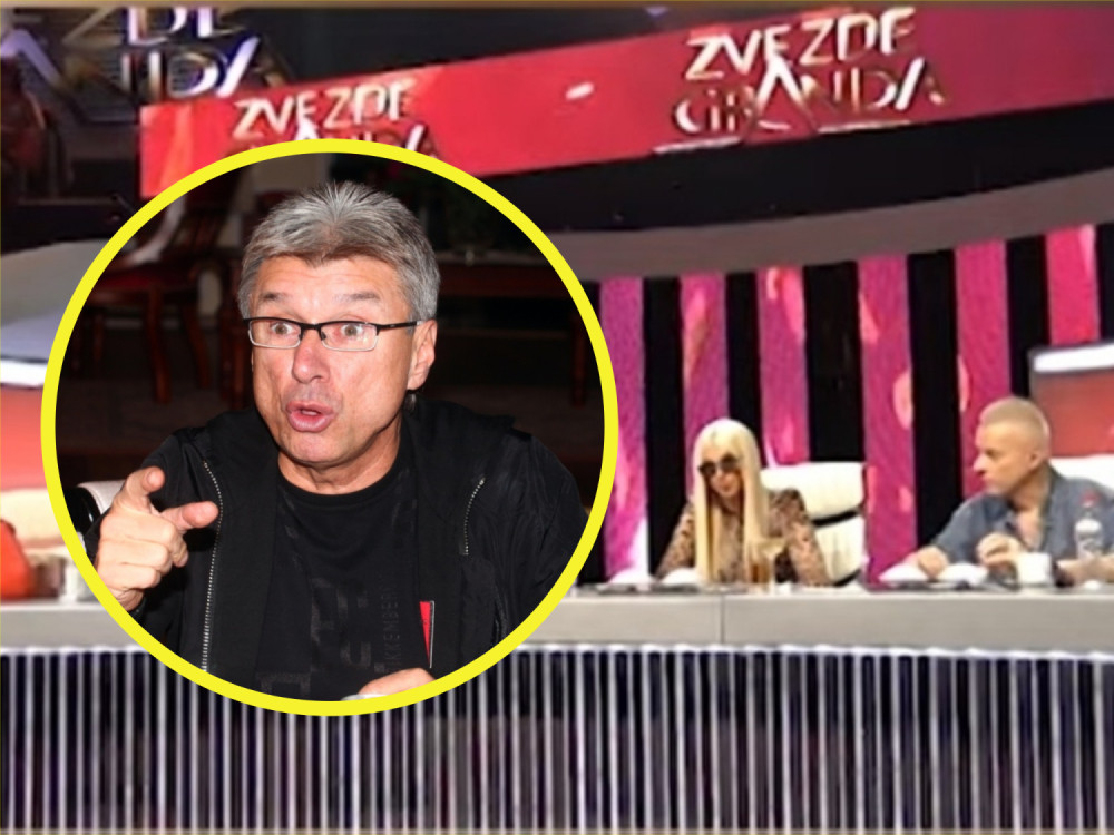 Ogromna promena u "Zvezdama Granda", nakon 13 sezona prvi put u istoriji dogodiće se ovo!