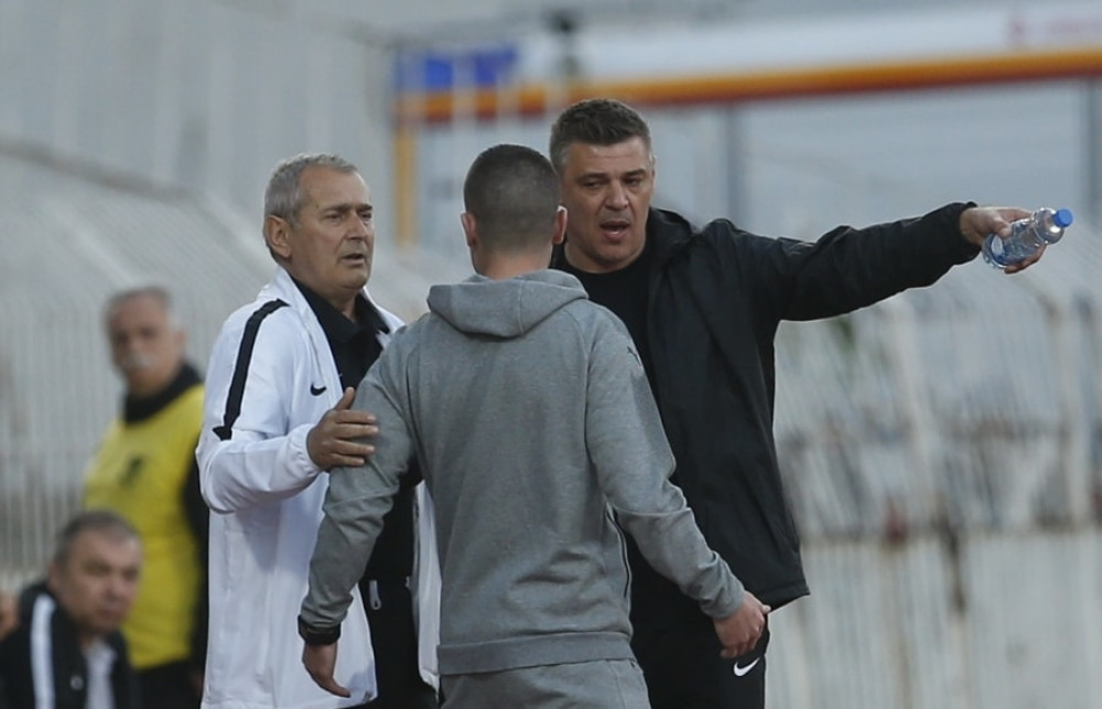 Da li je Partizan oštećen protiv Radničkog? (VIDEO)