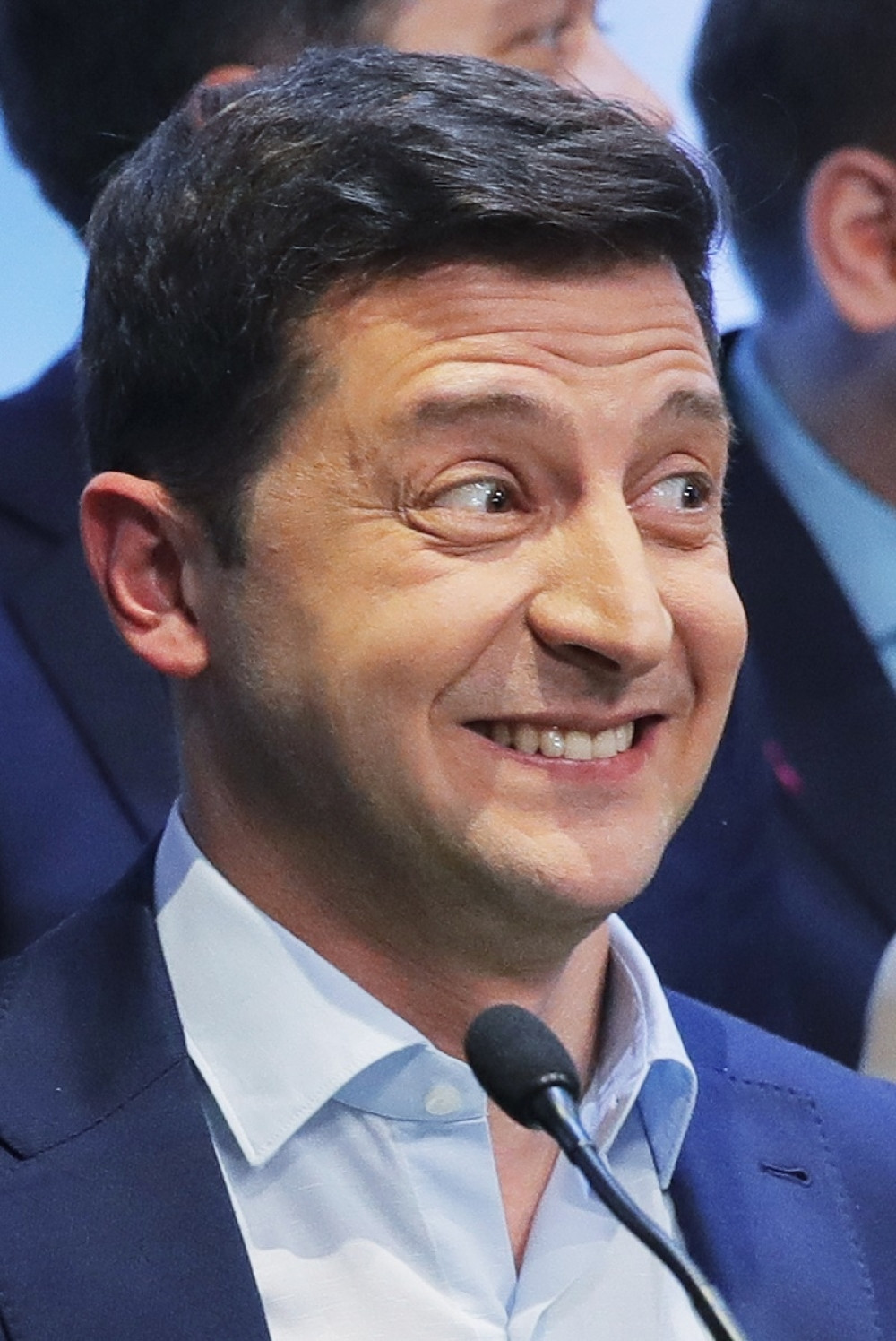 Ko je Zelenski, novi predsednik Ukrajine, čovek koji je PREDVIDEO SVOJU SUDBINU!