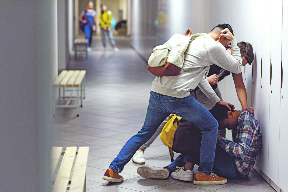 Roditelji, obratite pažnju na jezive dokaze koji ukazuju da su deca sklona nasilju ili su žrtve