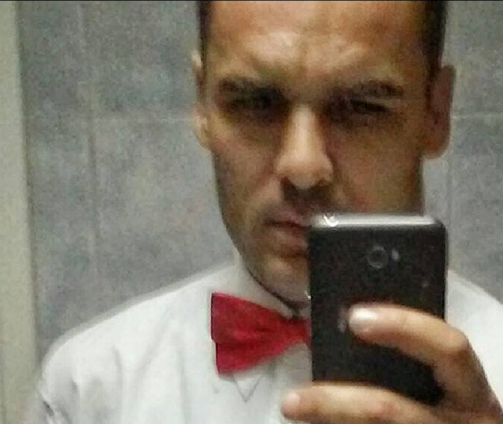 Vladan se osećao loše, a onda je otkrio da ima rak. Na VMA saznaje novu ružnu vest, a sada ima jednu misiju (FOTO)