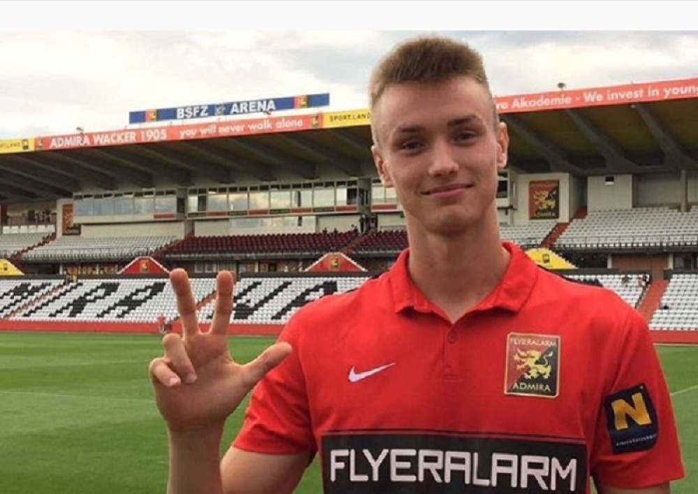 FSS krade reprezentativca Austrije, još uvek nije igrao za prvotimce! (FOTO)