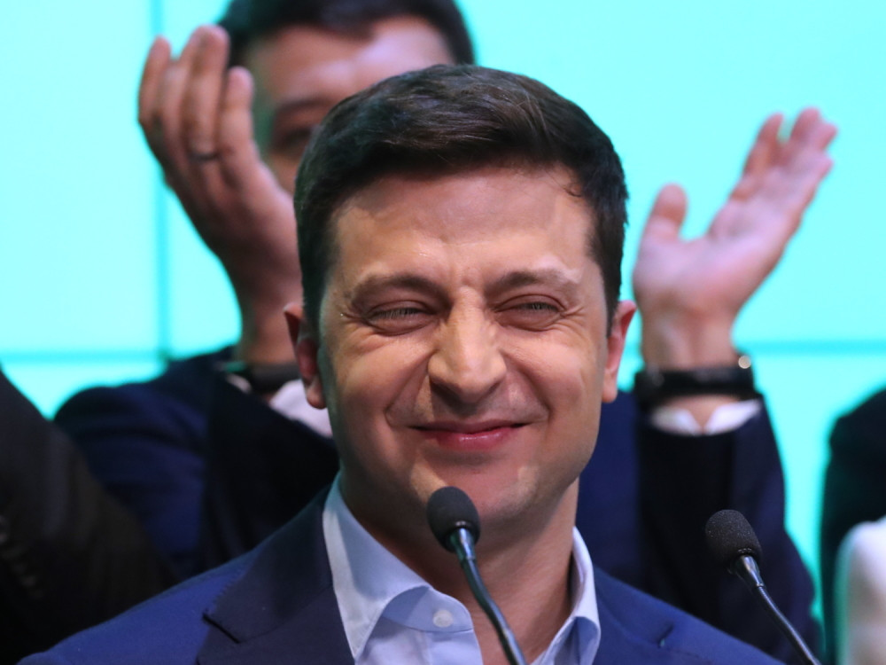 Zelenski brutalno pljunuo na Rusiju, Putin mu ovo neće zaboraviti