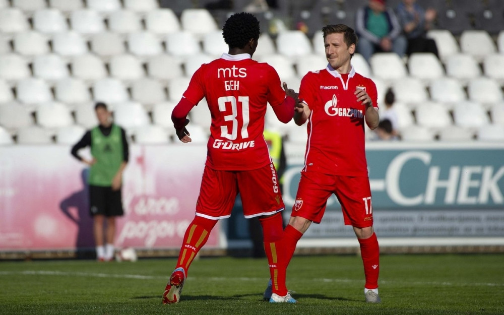 "Zvezdaši, dajte krv i podržite nas u derbiju"