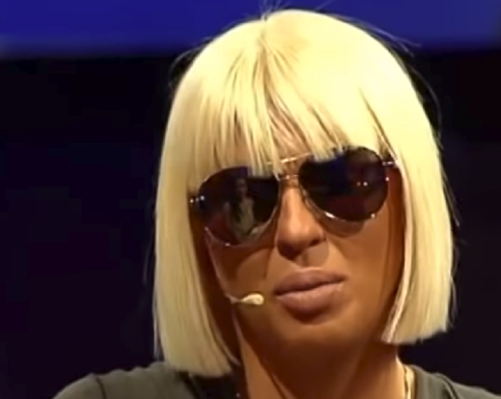 Jelena Karleuša je ovako pričala o PRELJUBI: Evo šta bi uradila mužu kada bi je PREVARIO (VIDEO)