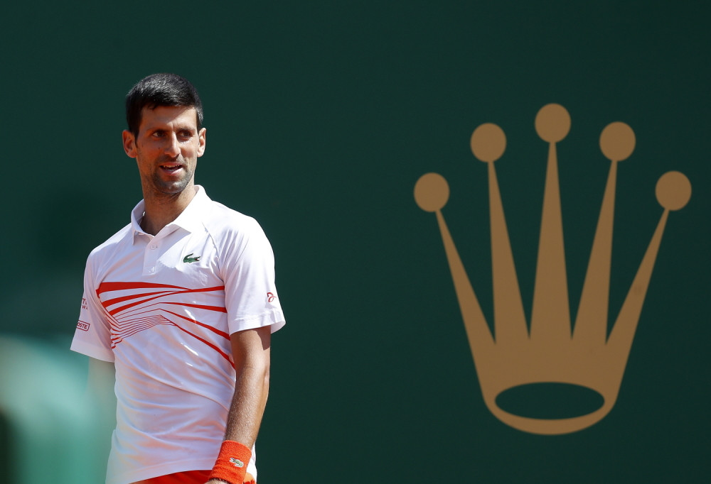 Novak uradio nešto što ne može svako, Federeru ugrožen REKORD NAD REKORDIMA, a Nadal i dalje daleko od Srbina!
