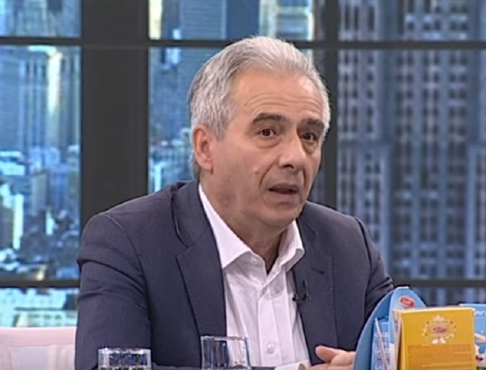 Milovan Drecun upozorava na to šta bi uskoro moglo da se desi na Kosovu i Metohiji