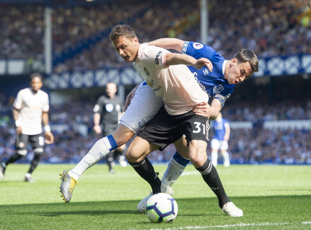 Ovako nešto se ne čuje svaki dan! Nemanja Matić preuzeo odgovornost za debakl Junajteda od Evertona!