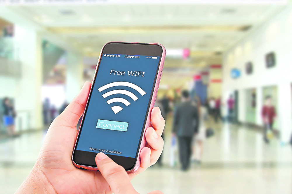 Provalite lopova vašeg Wi-Fi