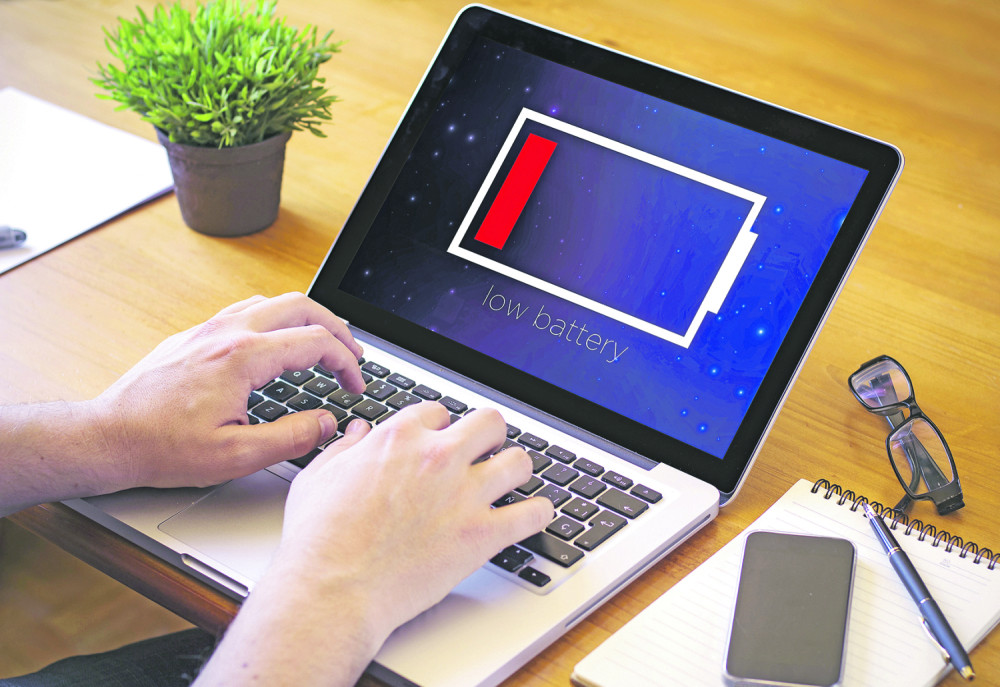 Život baterije i do 28 sati