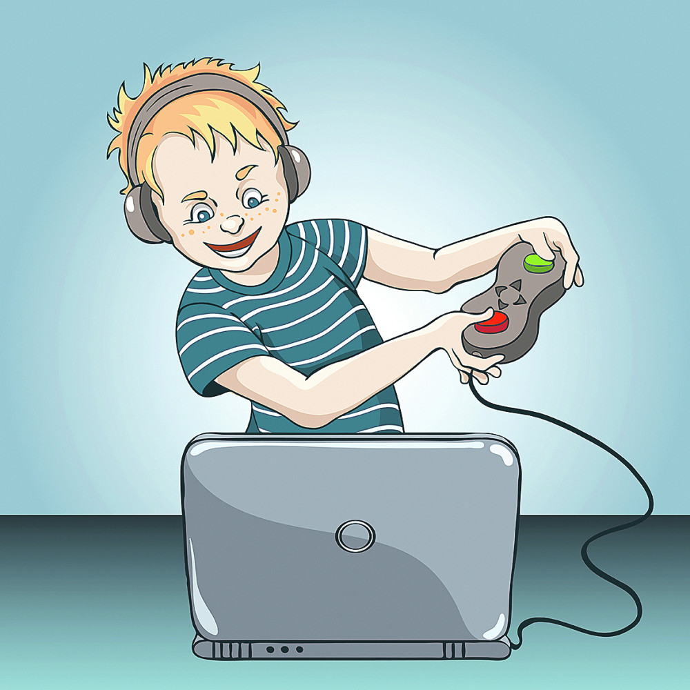 Kompjuterske igrice sa zadatkom