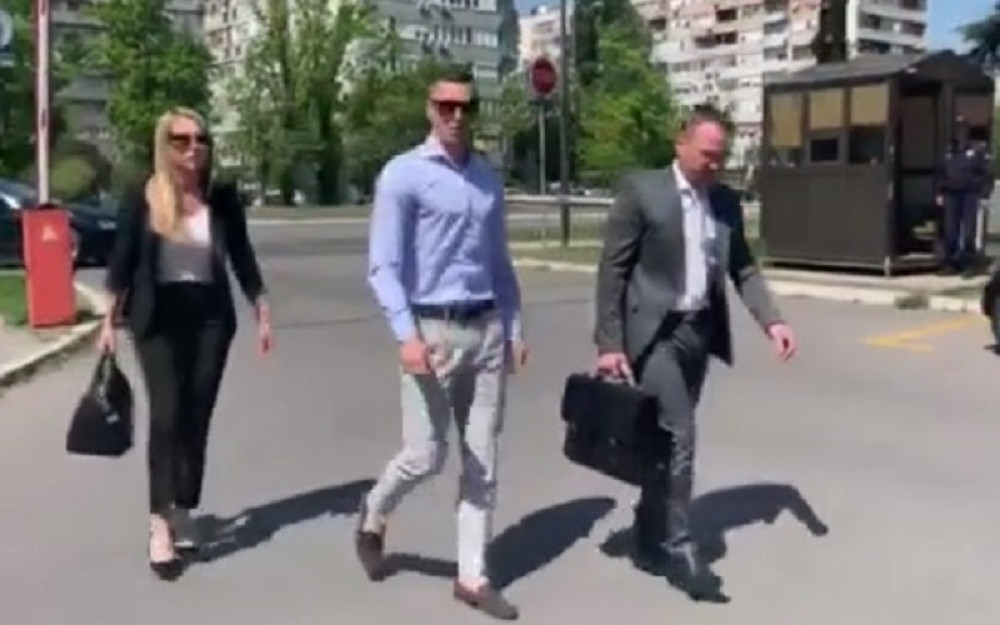 Vranješ otkrio šta će se desiti ako se Karleuša DANAS ne pojavi na suđenju!