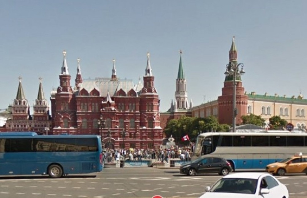 Ako imate porodicu i rodbinu u Rusiji, skakaćete od sreće kada pročitate ovo!