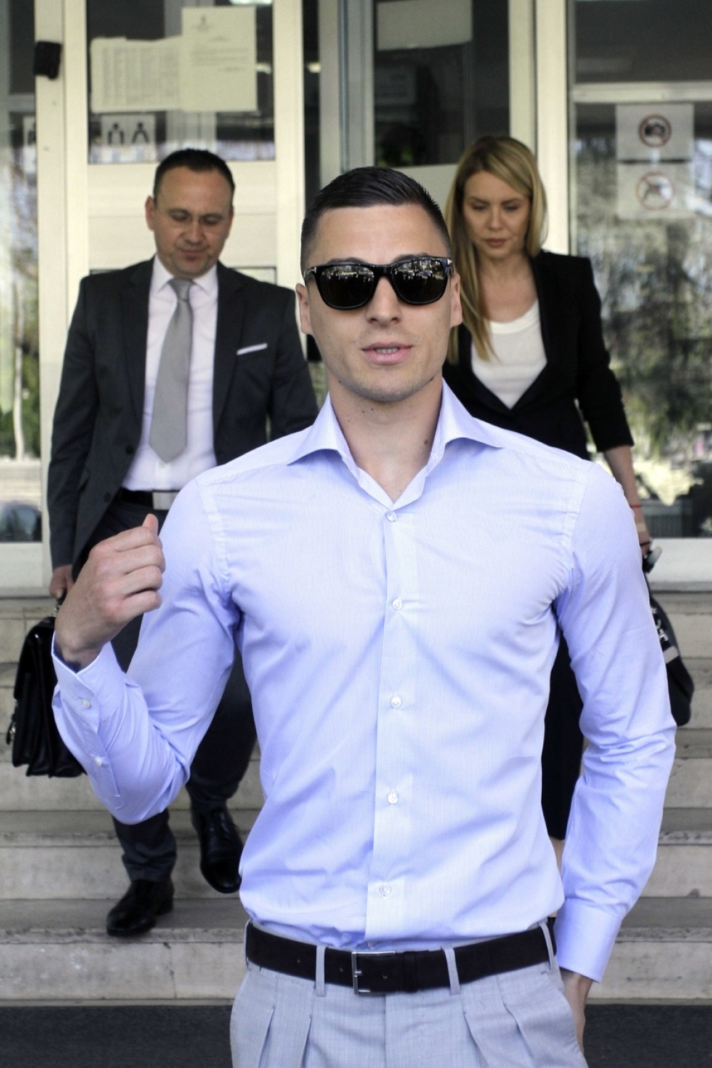 Razveo se Ognjen Vranješ! Evo u kakvim je odnosima sa svojom bivšom suprugom!