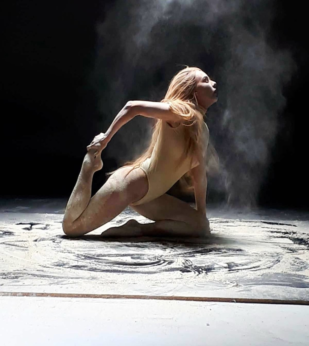 Ona je naša najspremnija pevačica, na OVOME joj svi zavide