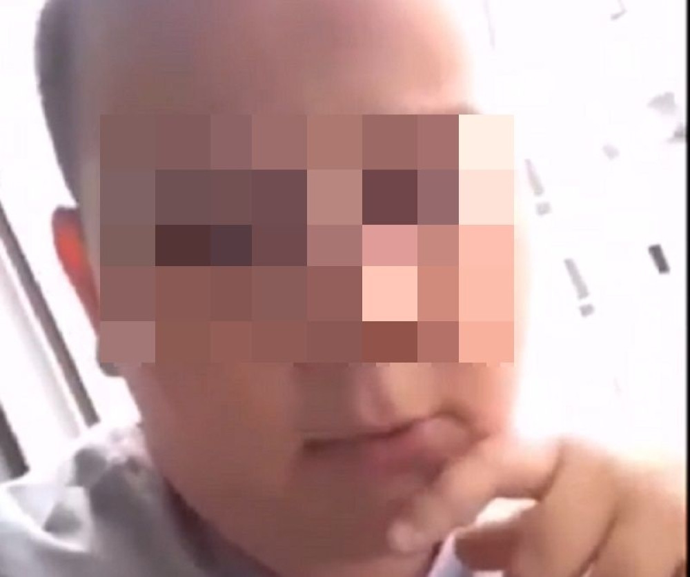 Dečak skandaloznim snimkom zgrozio Srbiju! Kad vidite šta se krije iza pretnji, bićete u još većem šoku!