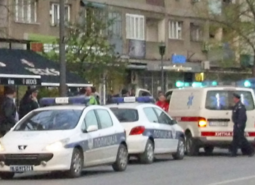 Povređen mladić (20) iz Leskovca! Policija uhapsila napadače?!