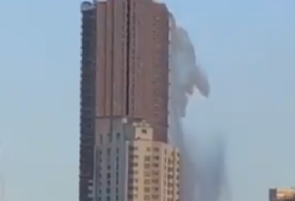 Zemljotres jačine 6,1 stepeni: Najmanje osam mrtvih, desetine pod ruševinama?! (FOTO, VIDEO)