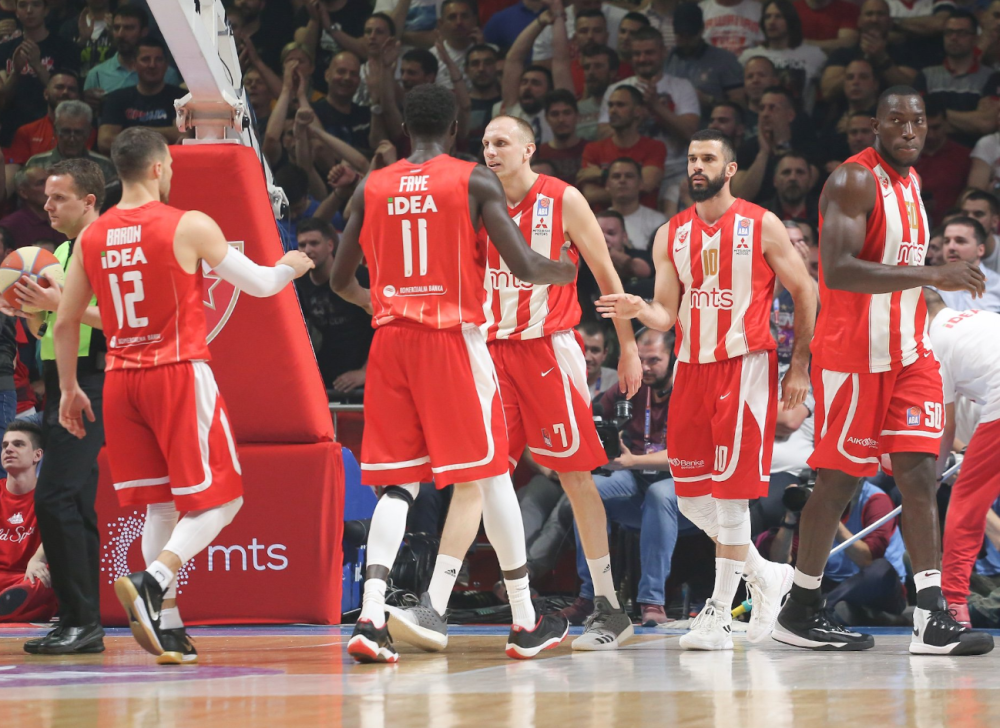 Deleon kaznio Zvezdu, Novi Pazar, Slobodu  i Rakićevića