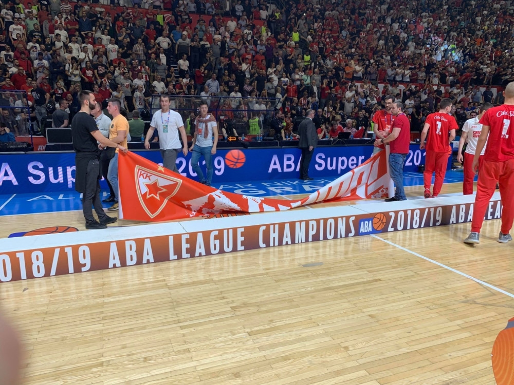 Repriza finala već u drugom kolu