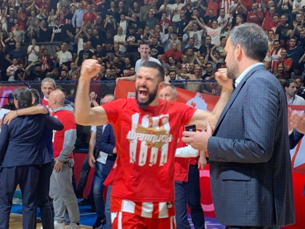 Sport na TV: Današnji program (nedelja, 13. oktobar)