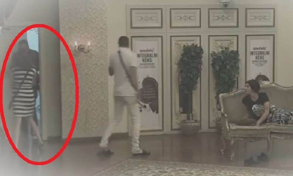 Milijana PREBILA Požgaja! Mlatila ga, urlala, završila u izolaciji, pa na kraju napala i Milojka!