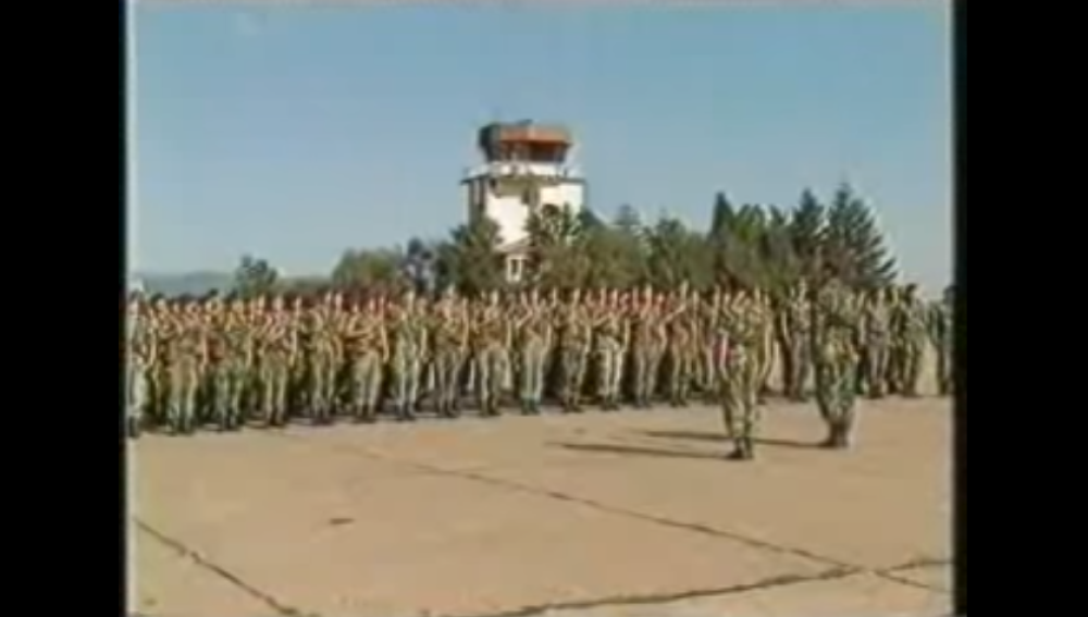 Kako je u tajnoj operaciji iz opkoljene kasarne JNA u Čapljini spaseno 170 vojnika i civila