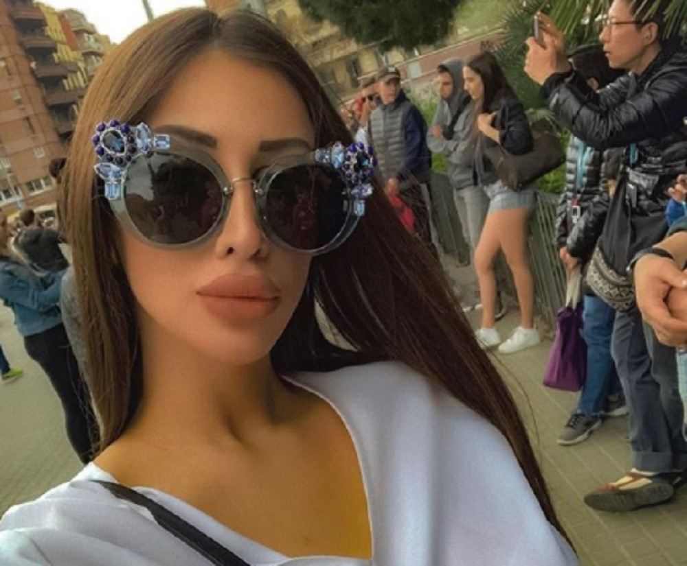 Crnogorska blogerka trudna gledala kako joj rešetaju muža, a njen profil na Instagramu se usijao od brutalnih komentara!