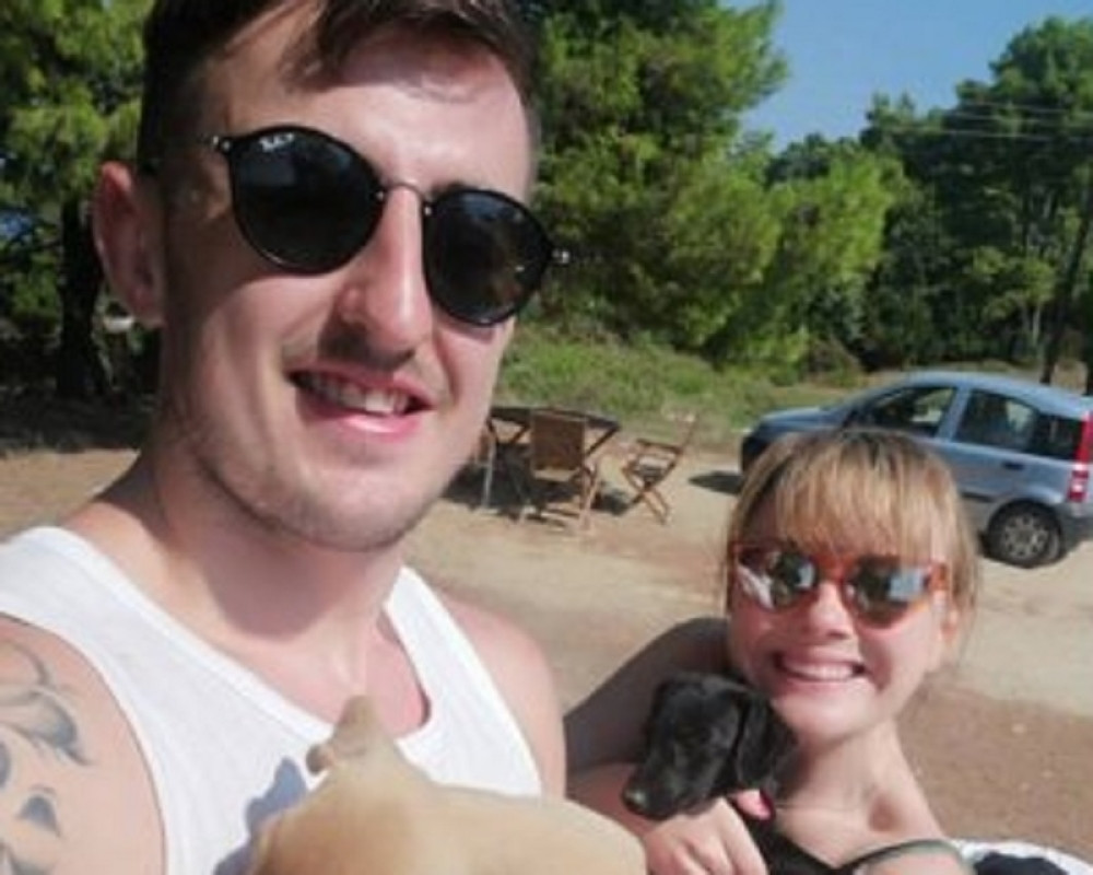 Prvi put su se upoznali za 18. rođendan: Odlučili su da se venčaju, a u jedan deo priče niko ne može da poveruje!