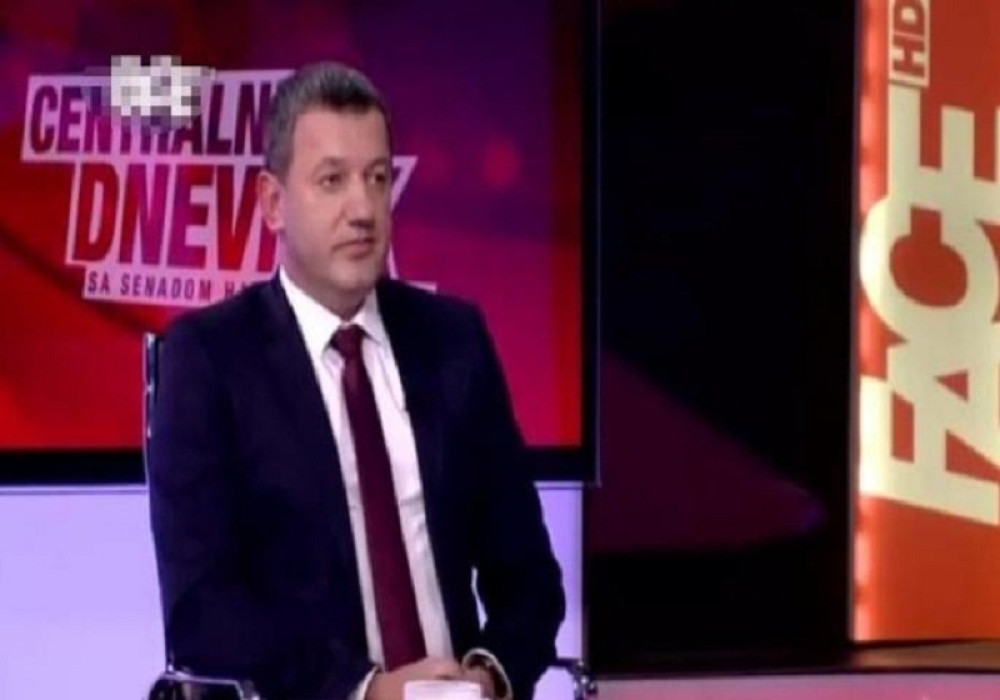 Zovni me, molim te, jedino moje dete! Roditelji se gušili u suzama na ispraćaju ubijenom biznismenu