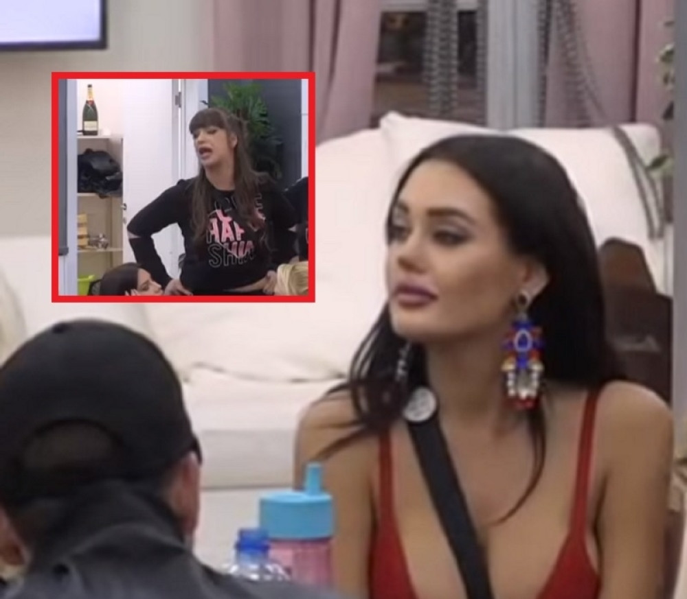 Miljana Kulić OTKRILA VELIKU ISTINU o Ani Korać i Slobi Radanoviću! Sve je saznala dok je bila napolju!