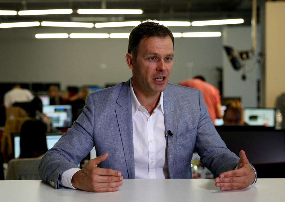 Mali podsetio Đilasa na propuste napravljene tokom boravka na vlasti, a onda pomenuo Komercijalnu banku i otkrio šta su sve zataškavali godinama!